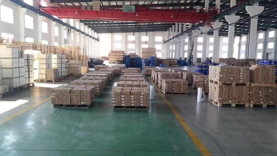 China Shaanxi Zhihong Auto Parts Co., Ltd. Unternehmensprofil