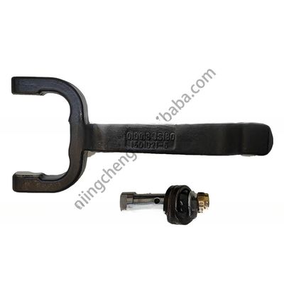31CM*15CM*7CM Kupplungsfreisetzung Gabel Eisen Zustand für schnelle Getriebe Automobile Modelle