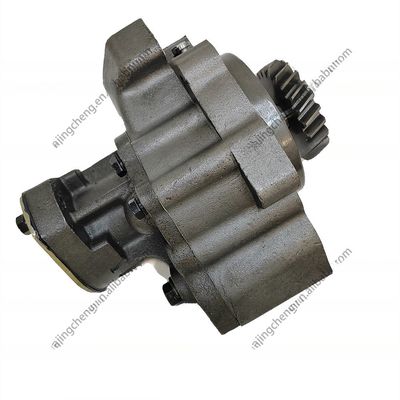 3609833 3068460 Kraftstoffpumpe für Cummins NTA855 Langlebige Stahl Schmierölpumpe 3803369