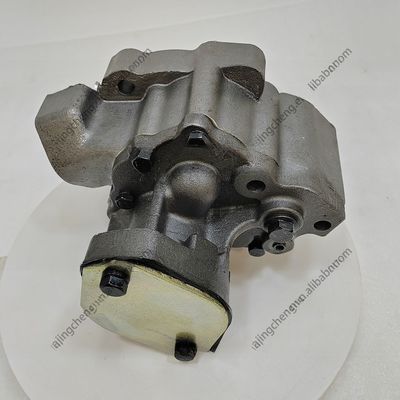 3609833 3068460 Kraftstoffpumpe für Cummins NTA855 Langlebige Stahl Schmierölpumpe 3803369