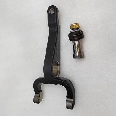 31CM*15CM*7CM Kupplungsfreisetzung Gabel Eisen Zustand für schnelle Getriebe Automobile Modelle