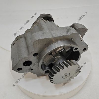 3609833 3068460 Kraftstoffpumpe für Cummins NTA855 Langlebige Stahl Schmierölpumpe 3803369