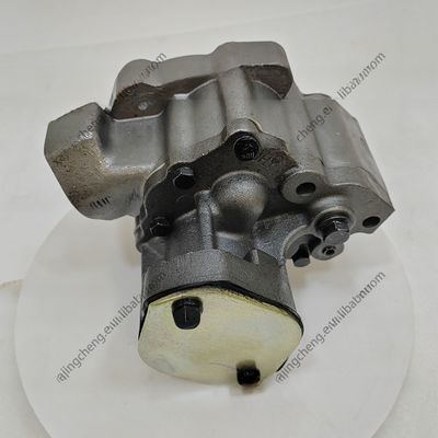 3609833 3068460 Kraftstoffpumpe für Cummins NTA855 Langlebige Stahl Schmierölpumpe 3803369