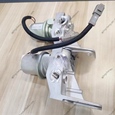Maschinenreparaturwerkstätten geeignete elektronische Kraftstoffpumpe für Cummins QSC8.3 ISC QSB5