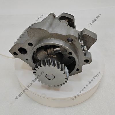 3609833 3068460 Kraftstoffpumpe für Cummins NTA855 Langlebige Stahl Schmierölpumpe 3803369