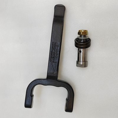 31CM*15CM*7CM Kupplungsfreisetzung Gabel Eisen Zustand für schnelle Getriebe Automobile Modelle