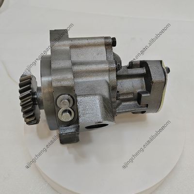 3609833 3068460 Kraftstoffpumpe für Cummins NTA855 Langlebige Stahl Schmierölpumpe 3803369