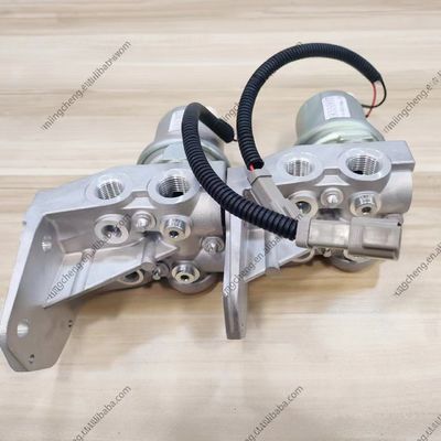 Maschinenreparaturwerkstätten geeignete elektronische Kraftstoffpumpe für Cummins QSC8.3 ISC QSB5