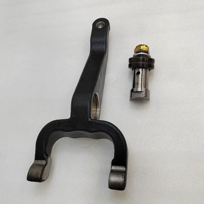 31CM*15CM*7CM Kupplungsfreisetzung Gabel Eisen Zustand für schnelle Getriebe Automobile Modelle