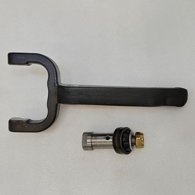 31CM*15CM*7CM Kupplungsfreisetzung Gabel Eisen Zustand für schnelle Getriebe Automobile Modelle