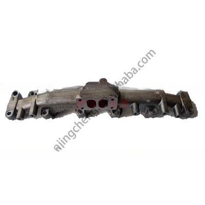 Cummins Motor Auspuffspaltstuhl 3973422 3976789 3999806 für Schwerlastbagger