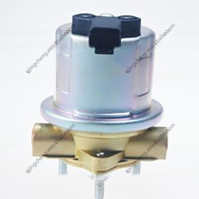 24V langlebige elektrische Kraftstoffpumpe 4943049 für Cummins B5.9 QSB5.9 Ölpumpenzubehör