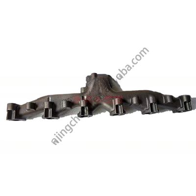 Cummins Motor Auspuffspaltstuhl 3973422 3976789 3999806 für Schwerlastbagger