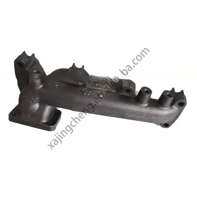 Cummins Motor Auspuffspaltstuhl 3973422 3976789 3999806 für Schwerlastbagger