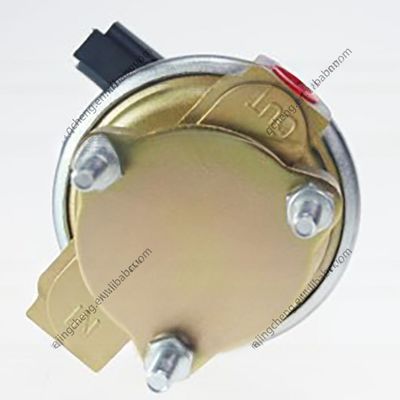 24V langlebige elektrische Kraftstoffpumpe 4943049 für Cummins B5.9 QSB5.9 Ölpumpenzubehör