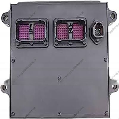 Elektronisches Steuermodul der ISB-Serie ECM 4988820 für Cummins ISDE ISBE Isle Dieselmotoren