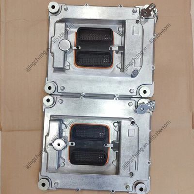 ECU-Steuerung für Volvo TAD1641GE TAD941 TAD940 Penta D9A in der Baumaschinenindustrie