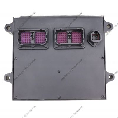 ISC-Baureihe Dieselmotor Umgebaute elektronische Steuerung 3684275 ECU ECM