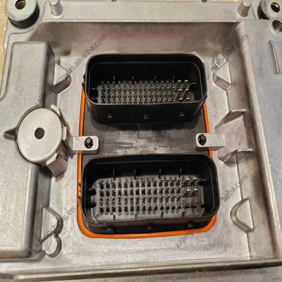 ECU-Steuerung für Volvo TAD1641GE TAD941 TAD940 Penta D9A in der Baumaschinenindustrie