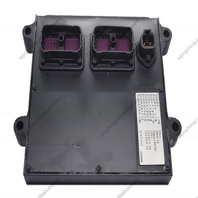 Elektronisches Steuermodul der ISB-Serie ECM 4988820 für Cummins ISDE ISBE Isle Dieselmotoren