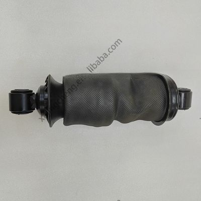 Lkw-Modell Foton DZ14251440020 Schlagdämpfer mit 34*12*12 Größe