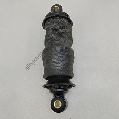 Lkw-Modell Foton DZ14251440020 Schlagdämpfer mit 34*12*12 Größe