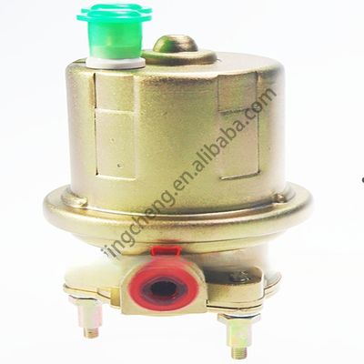 Dauerhafte elektronische Kraftstoffpumpe für Caterpillar CAT-Motor 12V 24V P76924 P76925