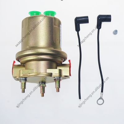 Dauerhafte elektronische Kraftstoffpumpe für Caterpillar CAT-Motor 12V 24V P76924 P76925
