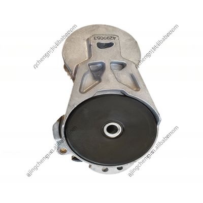 Der Gurtspann für Cummins SM11 QSX15 ISX15 X15 4299053 3691280 4920105 2871294
