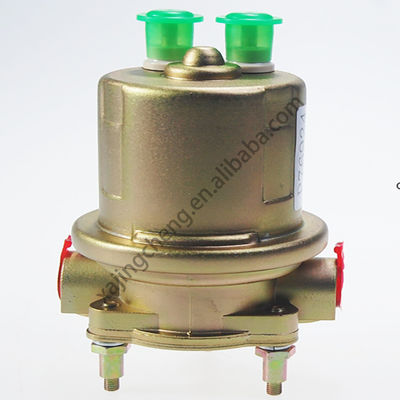 Dauerhafte elektronische Kraftstoffpumpe für Caterpillar CAT-Motor 12V 24V P76924 P76925