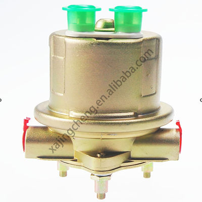 Dauerhafte elektronische Kraftstoffpumpe für Caterpillar CAT-Motor 12V 24V P76924 P76925