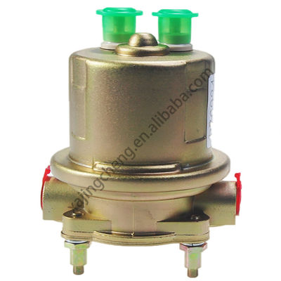 Dauerhafte elektronische Kraftstoffpumpe für Caterpillar CAT-Motor 12V 24V P76924 P76925