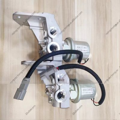 Dauerhafte elektronische Kraftstoffpumpe für Caterpillar CAT-Motor 12V 24V P76924 P76925