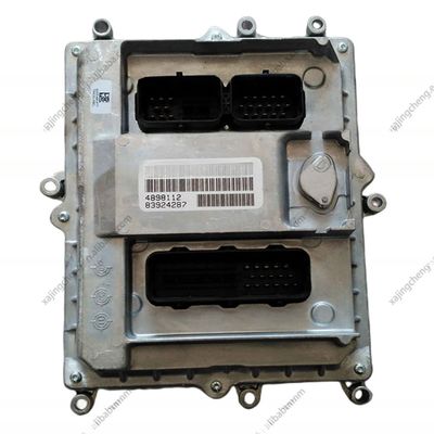 Optimieren Sie die Leistung Ihres KAMAZI-Motors mit unserem OEM 0281020114 ECM Control Module