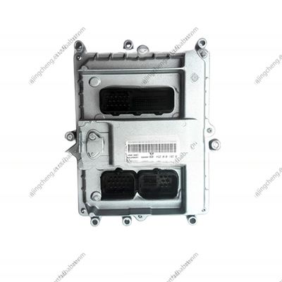 Optimieren Sie die Leistung Ihres KAMAZI-Motors mit unserem OEM 0281020114 ECM Control Module