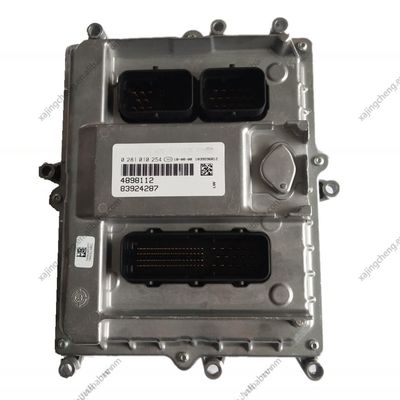 Optimieren Sie die Leistung Ihres KAMAZI-Motors mit unserem OEM 0281020114 ECM Control Module