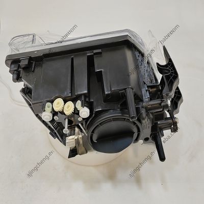 Zusammengefasste Kunststoff-Lkw-Leuchten für Volvo-Europäische Lkw-Karosserie-Komponenten 1998-2012 Jahr