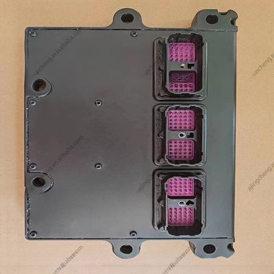 ISC-Baureihe Dieselmotor Umgebaute elektronische Steuerung 3684275 ECU ECM
