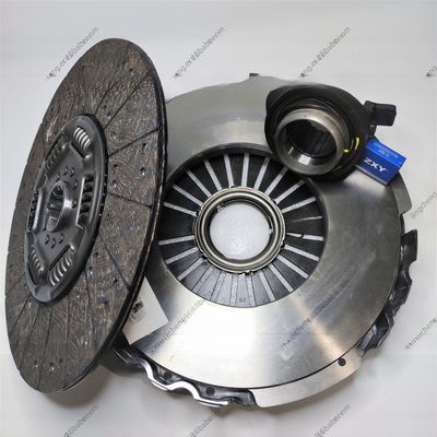 Kopplungsplatten und -abdeckungen für HOWO Shacman Dongfeng European Trucks FAW Jiefang Car Fitment