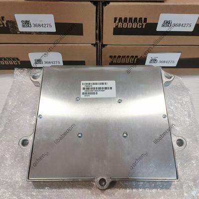 Elektronisches Steuerungsmodul 3684275 ECU ECM für Cummins ISX15 QSX15 Motoren OE Nr. 3684275