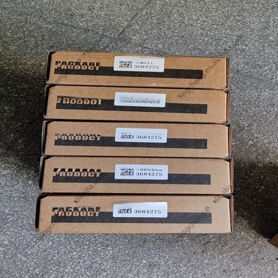 Elektronisches Steuerungsmodul 3684275 ECU ECM für Cummins ISX15 QSX15 Motoren OE Nr. 3684275