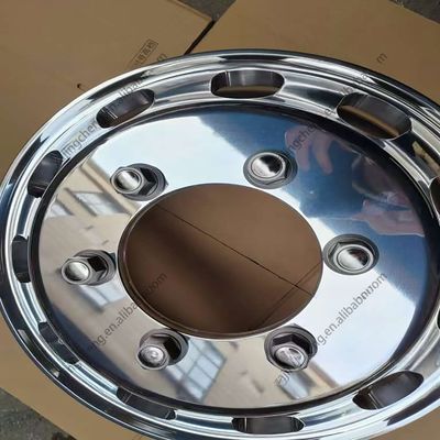 Beste Wahl 8.25*22.5 OE NO. Auto Mags Legierung Rad Rand 17.5*6.0 Felgen 22 Zoll Rad