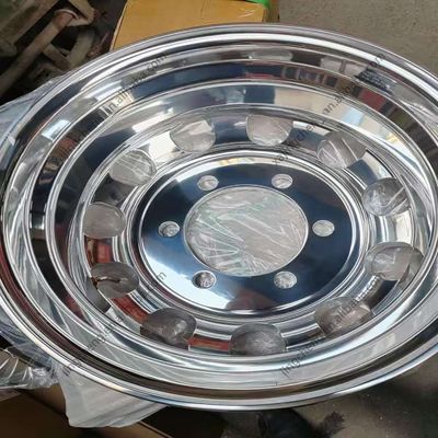 Beste Wahl 8.25*22.5 OE NO. Auto Mags Legierung Rad Rand 17.5*6.0 Felgen 22 Zoll Rad