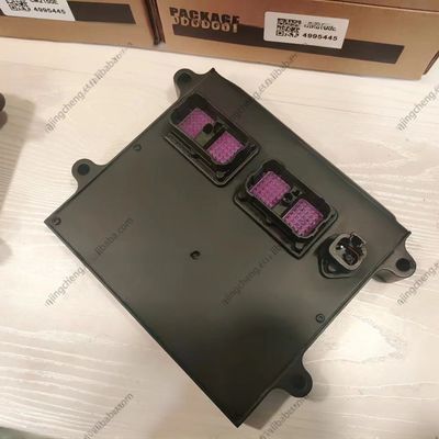 Umgebaute ECM 4995445 für Cummins ISDE ISBE QSB QSL Isle Dieselmotoren Teile