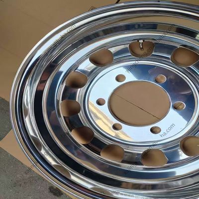 Beste Wahl 8.25*22.5 OE NO. Auto Mags Legierung Rad Rand 17.5*6.0 Felgen 22 Zoll Rad