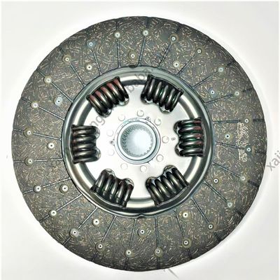 Kopplungsfreisetzlager für Howo Shacman Dongfeng European Trucks 2002-2008 angepasst