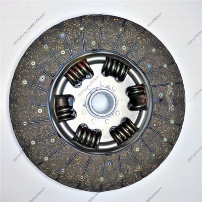 Kopplungsfreisetzlager für Howo Shacman Dongfeng European Trucks 2002-2008 angepasst