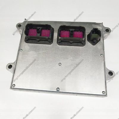 Elektronisches Steuerungsmodul ECM für Cummins ISDE ISBE Isle Dieselmotoren 4988820 Teile