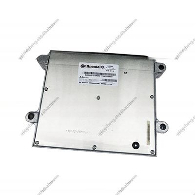 Elektronisches Steuerungsmodul ECM für Cummins ISDE ISBE Isle Dieselmotoren 4988820 Teile