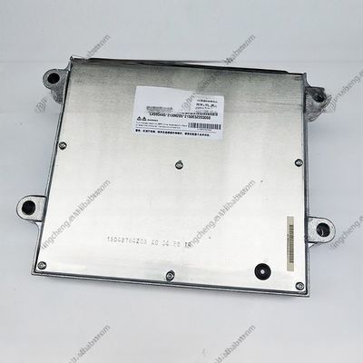 Elektronisches Steuerungsmodul ECM für Cummins ISDE ISBE Isle Dieselmotoren 4988820 Teile